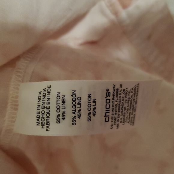 Chico's Jacket - Picture 4 of 7